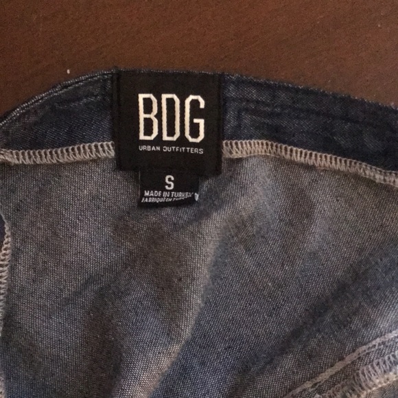 BDG Dress - Picture 5 of 5